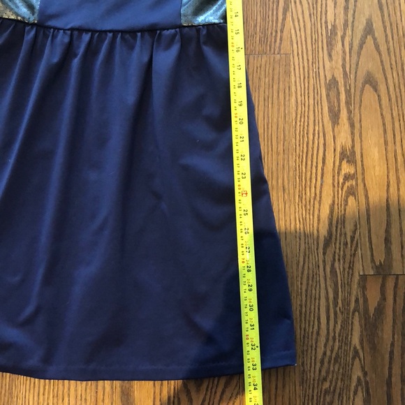 Cynthia Rowley fit and flare dress - Picture 9 of 11